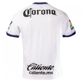 Deportivo Toluca Vieras 2026-27 - Jalkapallo Pelipaidat (S/S)