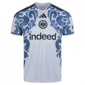 Eintracht Frankfurt Kolmas 2026-27 - Jalkapallo Pelipaidat (S/S)