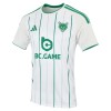 Leicester City Kolmas 2026-27 - Jalkapallo Pelipaidat (S/S) Leicester City Kolmas 2026-27 - Jalkapallo Pelipaidat (S/S)