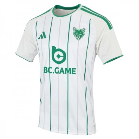 Leicester City Kolmas 2026-27 - Jalkapallo Pelipaidat (S/S) Leicester City Kolmas 2026-27 - Jalkapallo Pelipaidat (S/S)