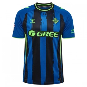 Real Betis Kolmas 2026-27 - Jalkapallo Pelipaidat (S/S)