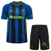 Real Betis Lasten Kolmas 2026-27 - Jalkapallo Pelipaidat (S/S) Real Betis Lasten Kolmas 2026-27 - Jalkapallo Pelipaidat (S/S)