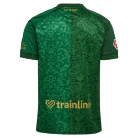 Real Betis Lasten Vieras 2026-27 - Jalkapallo Pelipaidat (S/S)