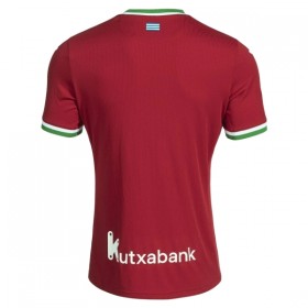 Real Sociedad Kolmas 2026-27 - Jalkapallo Pelipaidat (S/S)