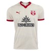 Southampton Kolmas 2026-27 - Jalkapallo Pelipaidat (S/S)