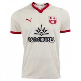 Southampton Kolmas 2026-27 - Jalkapallo Pelipaidat (S/S)