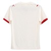 Southampton Kolmas 2026-27 - Jalkapallo Pelipaidat (S/S)