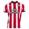 Southampton Koti 2026-27 - Jalkapallo Pelipaidat (S/S) Southampton Koti 2026-27 - Jalkapallo Pelipaidat (S/S)