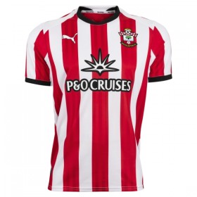 Southampton Koti 2026-27 - Jalkapallo Pelipaidat (S/S)