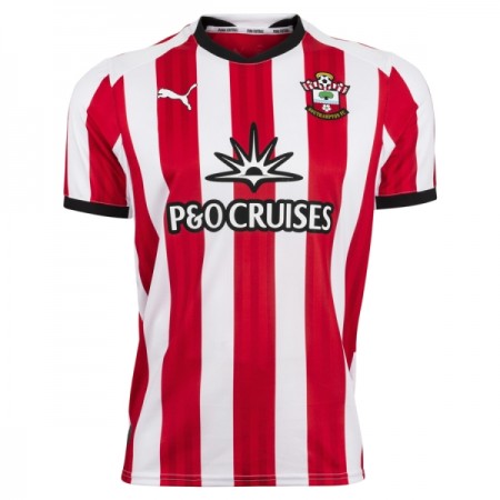 Southampton Koti 2026-27 - Jalkapallo Pelipaidat (S/S) Southampton Koti 2026-27 - Jalkapallo Pelipaidat (S/S)