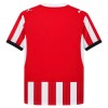 Southampton Koti 2026-27 - Jalkapallo Pelipaidat (S/S)
