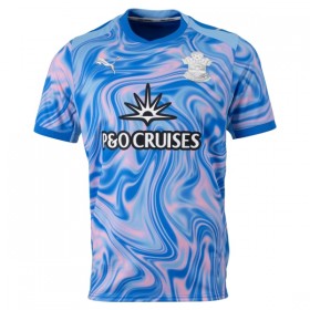 Southampton Vieras 2026-27 - Jalkapallo Pelipaidat (S/S)
