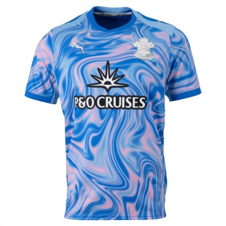 Southampton Vieras 2026-27 - Jalkapallo Pelipaidat (S/S)