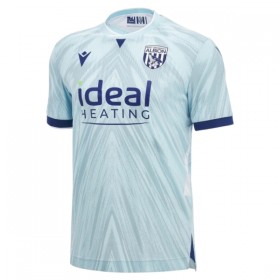 West Bromwich Albion Kolmas 2026-27 - Jalkapallo Pelipaidat (S/S)