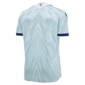 West Bromwich Albion Kolmas 2026-27 - Jalkapallo Pelipaidat (S/S)
