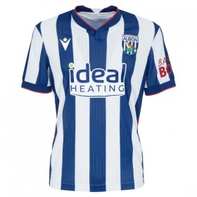 West Bromwich Albion Koti 2026-27 - Jalkapallo Pelipaidat (S/S)