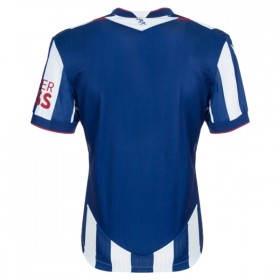 West Bromwich Albion Koti 2026-27 - Jalkapallo Pelipaidat (S/S)