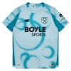 West Ham United Kolmas 2026-27 - Jalkapallo Pelipaidat (S/S)