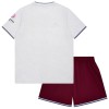 West Ham United Lasten Vieras 2026-27 - Jalkapallo Pelipaidat (S/S)