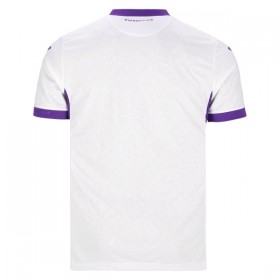 AC Fiorentina Lasten Vieras 2026-27 - Jalkapallo Pelipaidat (S/S)