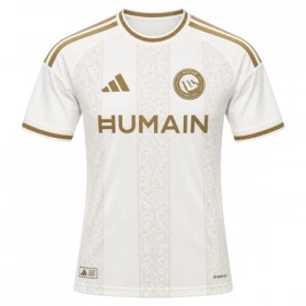 Al Nassr Kolmas 2026-27 - Jalkapallo Pelipaidat (S/S)
