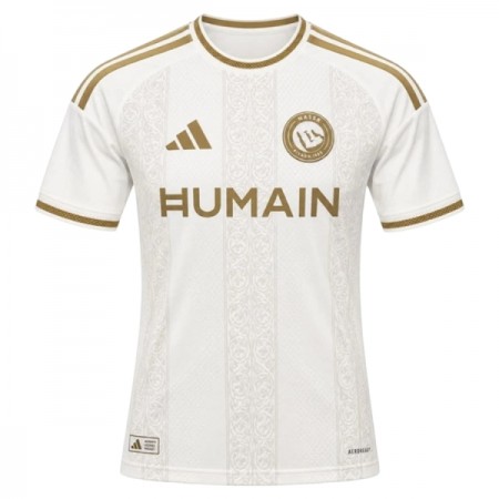 Al Nassr Kolmas 2026-27 - Jalkapallo Pelipaidat (S/S) Al Nassr Kolmas 2026-27 - Jalkapallo Pelipaidat (S/S)