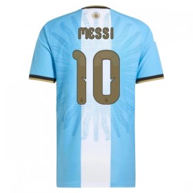 Argentiina Messi Farewell Anniversary 2026-27 - Jalkapallo Pelipaidat (S/S)
