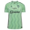 AS Saint-Etienne Kolmas 2026-27 - Jalkapallo Pelipaidat (S/S)