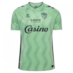 AS Saint-Etienne Kolmas 2026-27 - Jalkapallo Pelipaidat (S/S)