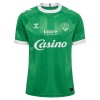 AS Saint-Etienne Koti 2026-27 - Jalkapallo Pelipaidat (S/S)
