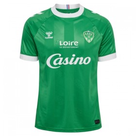 AS Saint-Etienne Koti 2026-27 - Jalkapallo Pelipaidat (S/S)