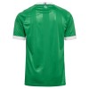 AS Saint-Etienne Koti 2026-27 - Jalkapallo Pelipaidat (S/S)
