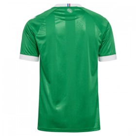 AS Saint-Etienne Koti 2026-27 - Jalkapallo Pelipaidat (S/S)