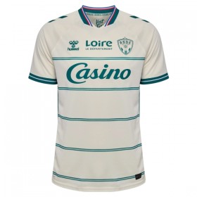 AS Saint-Etienne Vieras 2026-27 - Jalkapallo Pelipaidat (S/S)