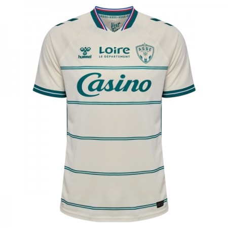 AS Saint-Etienne Vieras 2026-27 - Jalkapallo Pelipaidat (S/S) AS Saint-Etienne Vieras 2026-27 - Jalkapallo Pelipaidat (S/S)