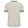 AS Saint-Etienne Vieras 2026-27 - Jalkapallo Pelipaidat (S/S)