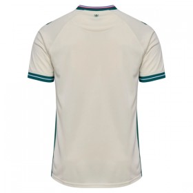 AS Saint-Etienne Vieras 2026-27 - Jalkapallo Pelipaidat (S/S)