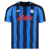 Atalanta Koti 2026-27 - Jalkapallo Pelipaidat (S/S)