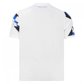 Atalanta Vieras 2026-27 - Jalkapallo Pelipaidat (S/S)