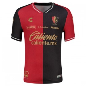 Atlas FC Koti 2026-27 - Jalkapallo Pelipaidat (S/S)