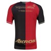 Atlas FC Koti 2026-27 - Jalkapallo Pelipaidat (S/S)