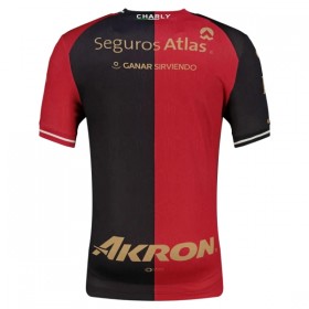 Atlas FC Koti 2026-27 - Jalkapallo Pelipaidat (S/S)