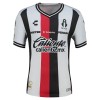 Atlas FC Vieras 2026-27 - Jalkapallo Pelipaidat (S/S) Atlas FC Vieras 2026-27 - Jalkapallo Pelipaidat (S/S)