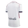 Bologna Vieras 2026-27 - Jalkapallo Pelipaidat (S/S)