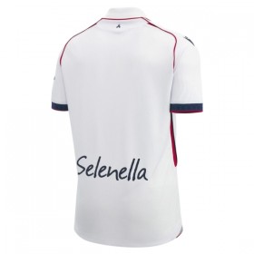 Bologna Vieras 2026-27 - Jalkapallo Pelipaidat (S/S)