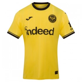 Brentford Kolmas 2026-27 - Jalkapallo Pelipaidat (S/S)