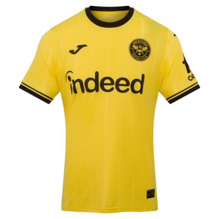 Brentford Kolmas 2026-27 - Jalkapallo Pelipaidat (S/S)