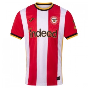 Brentford Koti 2026-27 - Jalkapallo Pelipaidat (S/S)