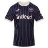 Brentford Vieras 2026-27 - Jalkapallo Pelipaidat (S/S)
