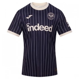 Brentford Vieras 2026-27 - Jalkapallo Pelipaidat (S/S)